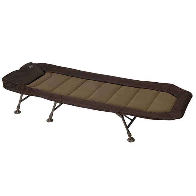 Fox EOS Bedchair - Compact