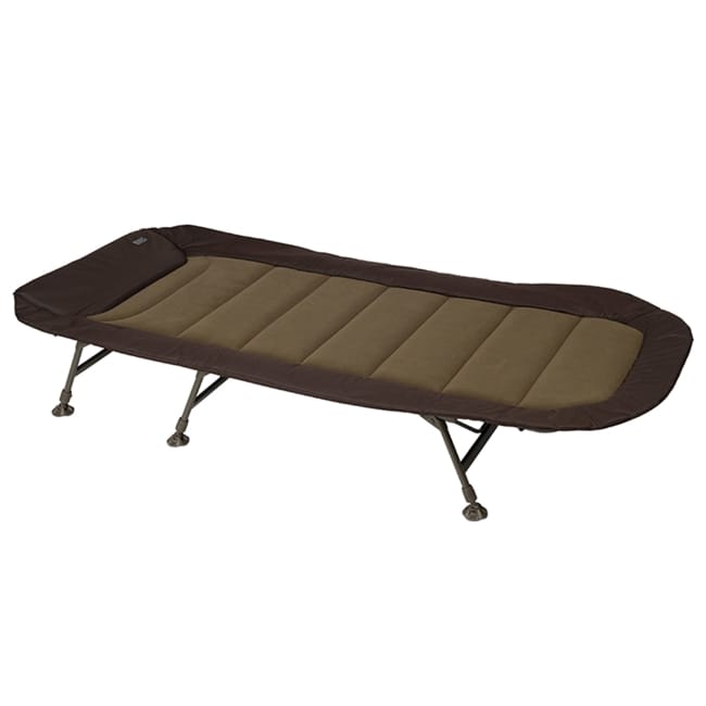 Fox EOS Bedchair - XL