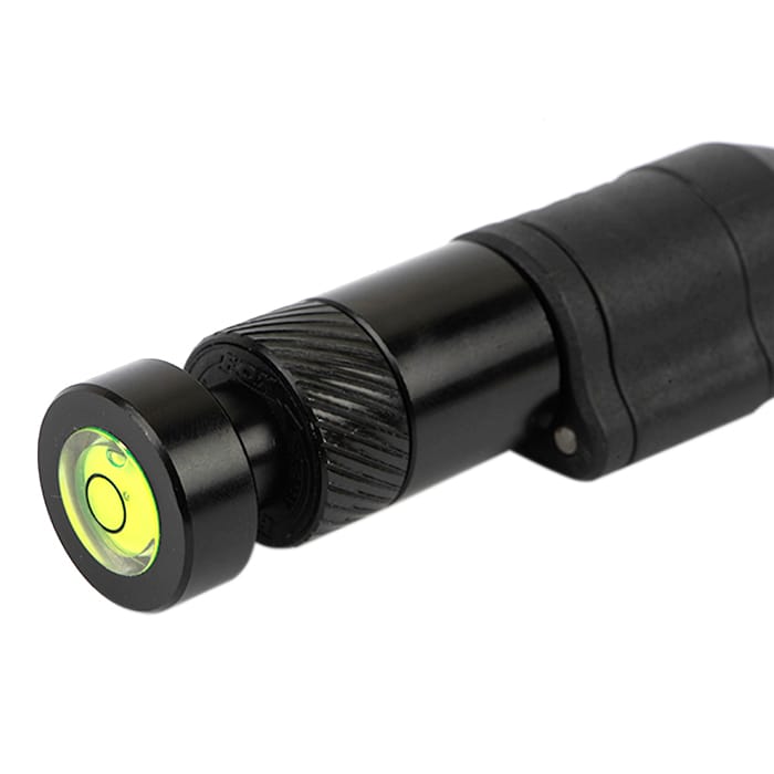 Fox Black Label QR Fishing Spirit Bubble 5