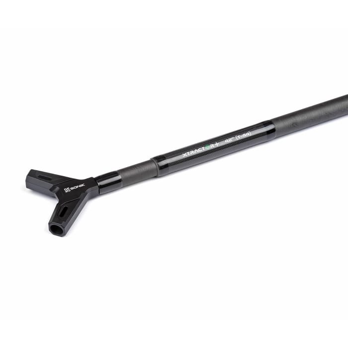 Sonik Xtractor+ Landing Net 42"
