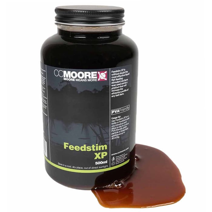 CC Moore Feedstim Liquid 500ml