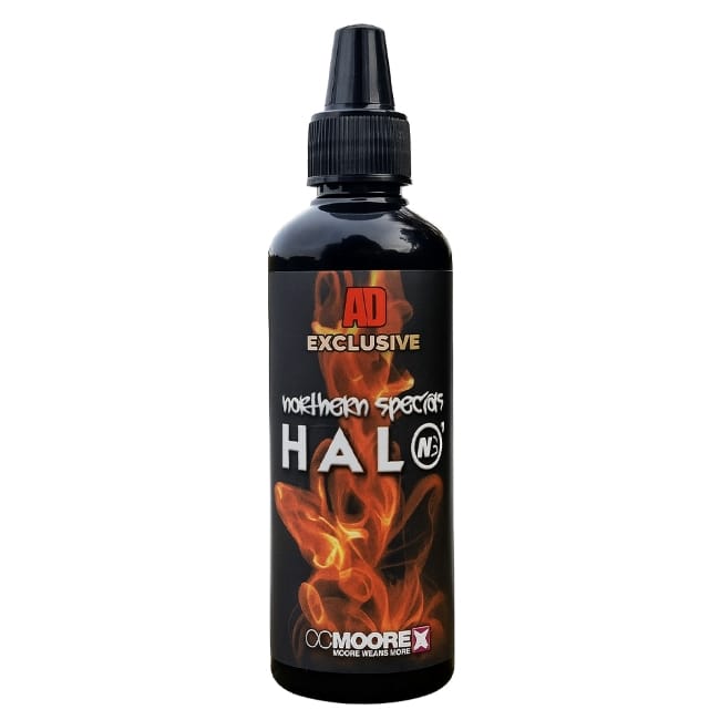 CC Moore NS1 Halo Orange