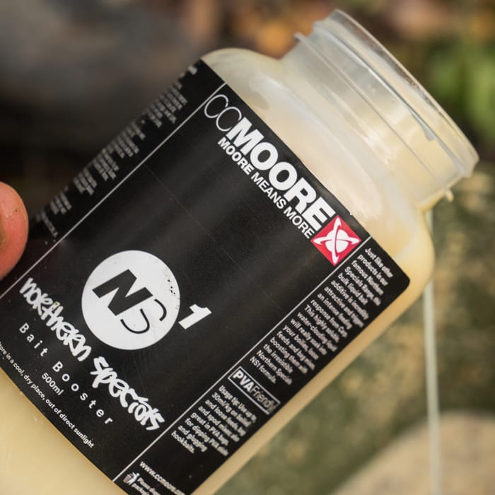 CC Moore NS1 Bait Booster