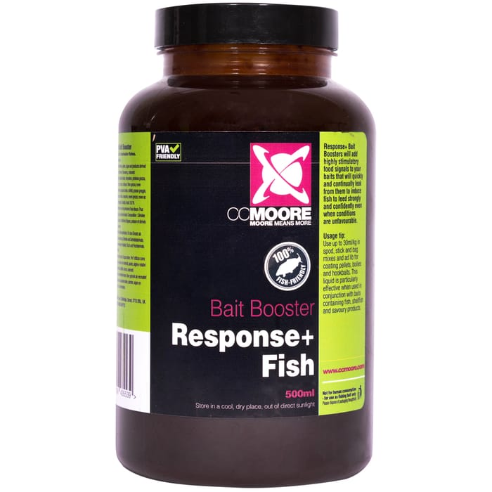 CC Moore Response Liquid Fish