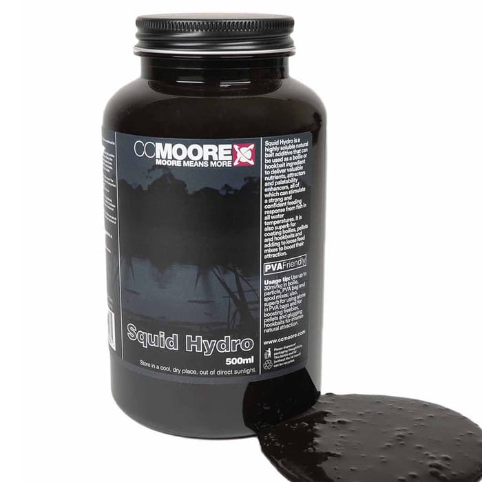 CC Moore Squid Hydro 500ml