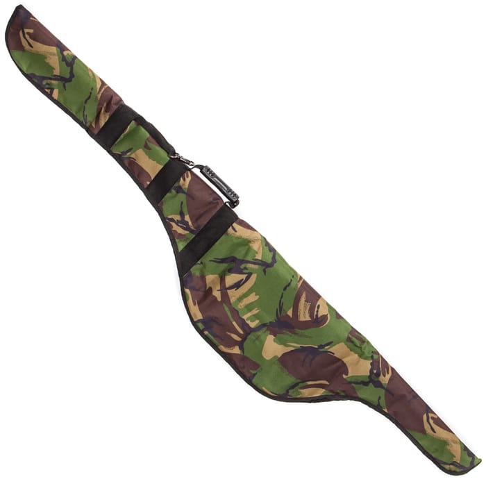Advanta Discovery CCX 10ft Padded Rod Fishing Sleeve 2