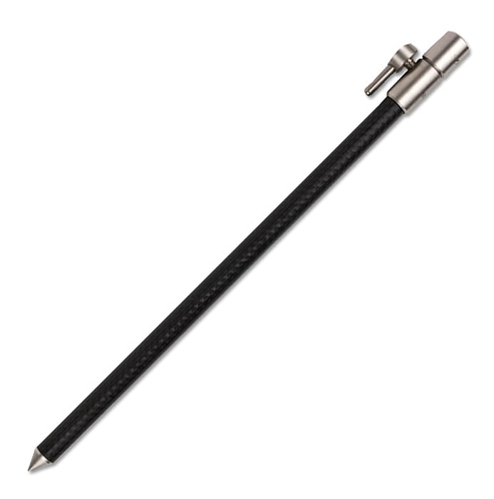 Century Neville 1K Weave Carbon Bankstick