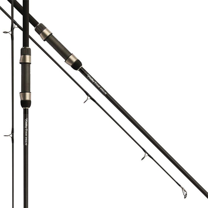 Century S1 Stealth (Bank Stalker) Rod