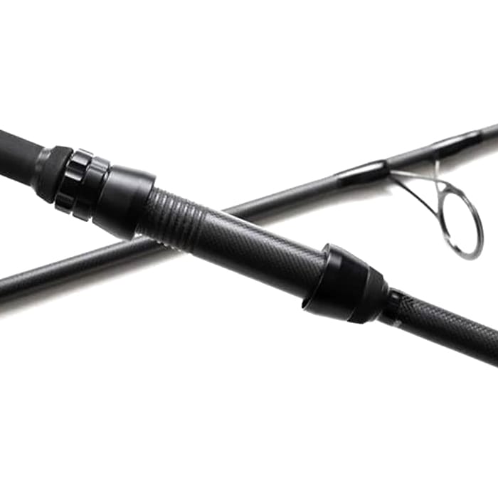 Century C2 SP Command & Control Fishing Rod Reel Seat Close Up