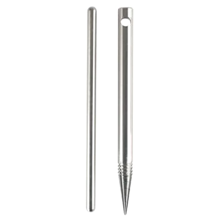 Century Carbon Stealth Chunky Fishing Bankstick Gravel Eater 1