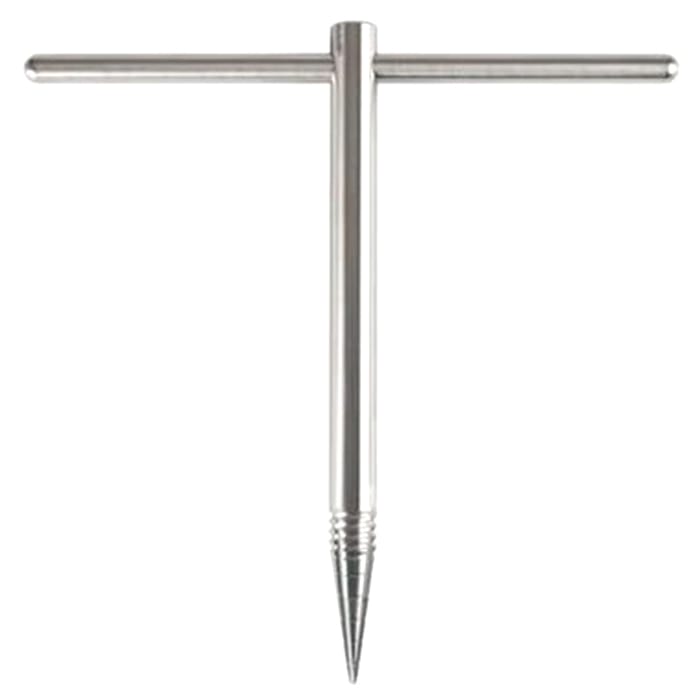 Century Carbon Stealth Chunky Fishing Bankstick Gravel Eater 2