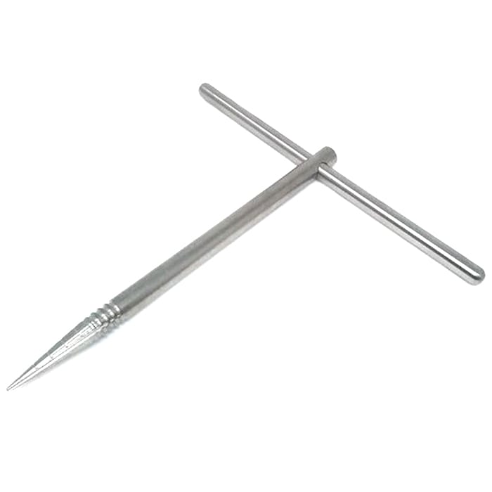 Century Carbon Stealth Chunky Fishing Bankstick Gravel Eater