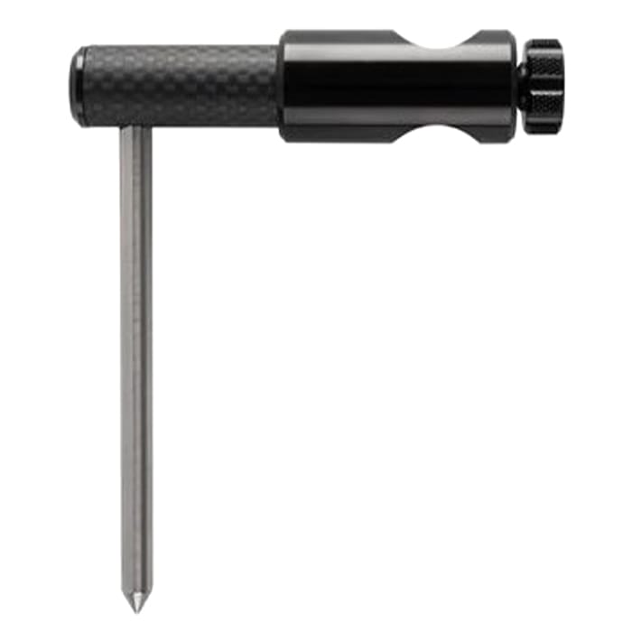 Century Carbon Stealth Chunky Fishing Bankstick Stabalizer