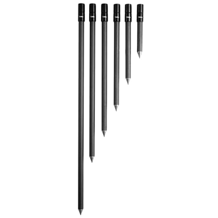 Century Carbon Stealth Chunky Fishing Banksticks 2