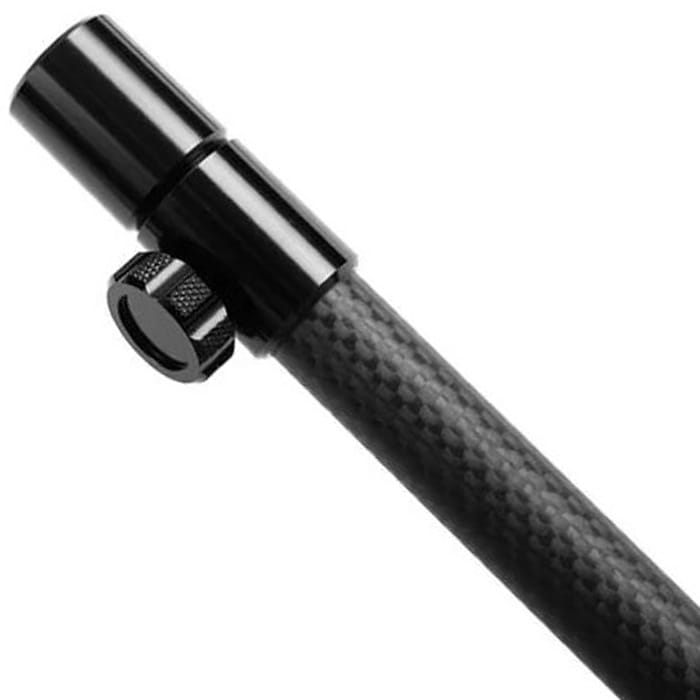 Century Carbon Stealth Chunky Fishing Banksticks Close Up 7