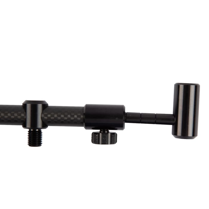 Century Carbon Stealth Slim Adjustable Double Buzz Bar