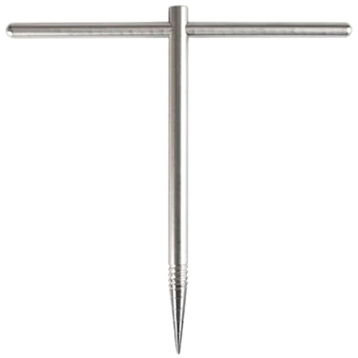 Century Carbon Stealth Slim Fishing Bankstick Gravel Eater 2