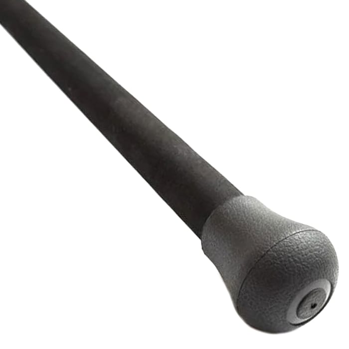 Century Carbon Titanium Fishing Landing Net Close Up 2