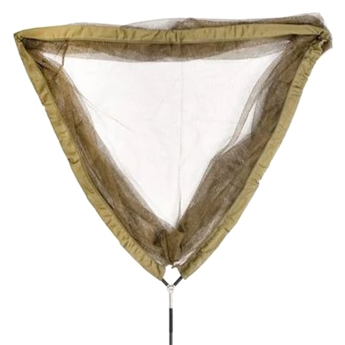 Century Carbon Titanium Fishing Landing Net 2