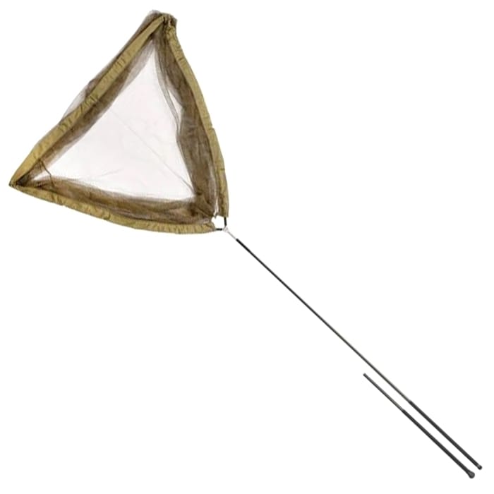 Century Carbon Titanium Fishing Landing Net 3