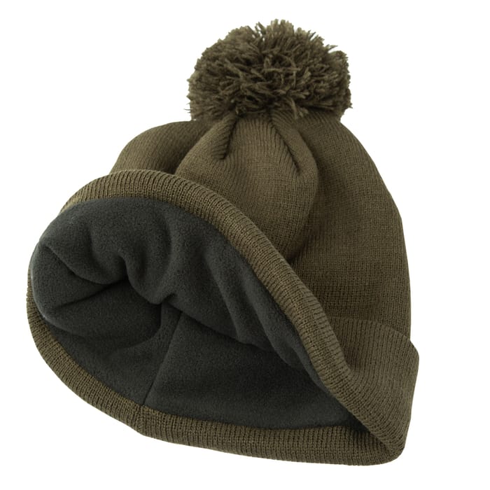 Century NG Fishing Beanie With Bobble 3