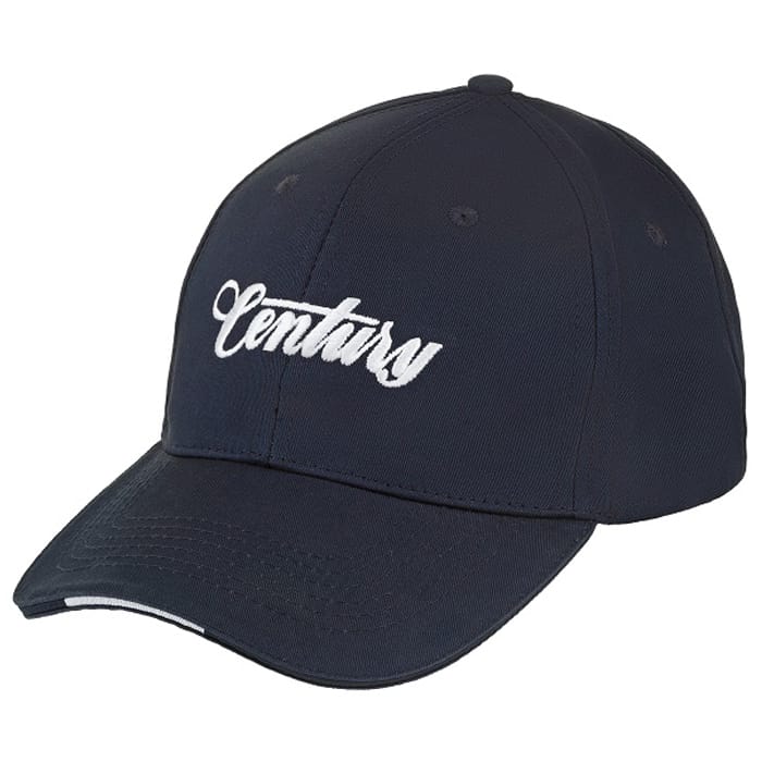 Century NG Navy Blue Baseball Fishing Cap