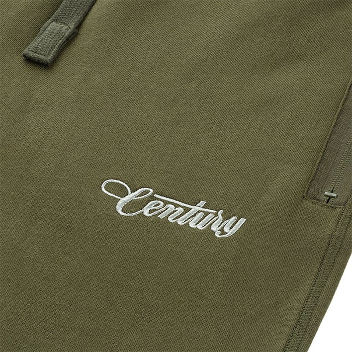 Century NG Team Fishing Joggers Close Up