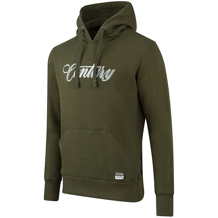 Century NG Team Heavy Fishing Hoodie