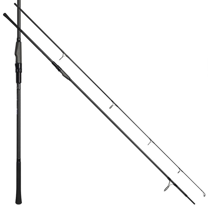 Century SP (Special Performance) Rods