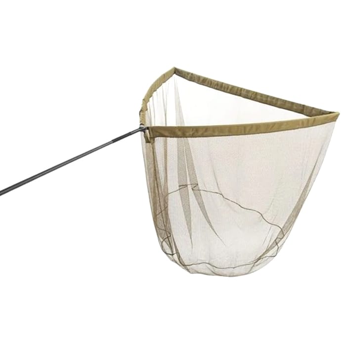 Century Stealth Black AL Fishing Landing Net