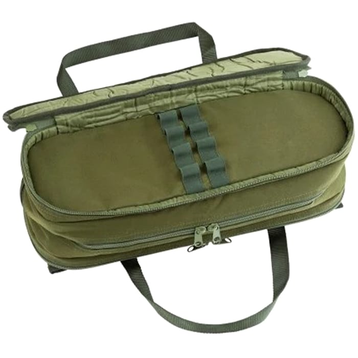Century Stealth Deluxe Rod Pod Fishing Bag 2