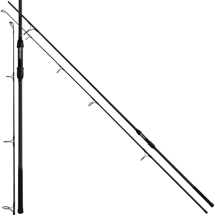 Century Stealth Graphene Carp Fishing Rods