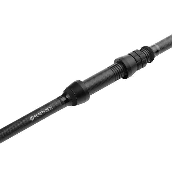 Century Stealth Graphex Spod & Marker Rod - Abbreviated Handle