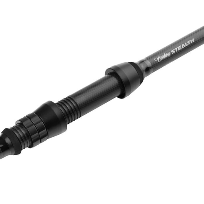 Century Stealth Graphex Spod & Marker Rod - Abbreviated Handle