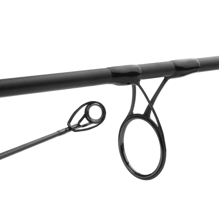 Century Stealth Graphex Spod & Marker Rod - Abbreviated Handle