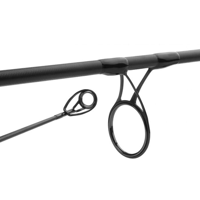 Century Stealth Graphex Carp Rod - Full Shrink