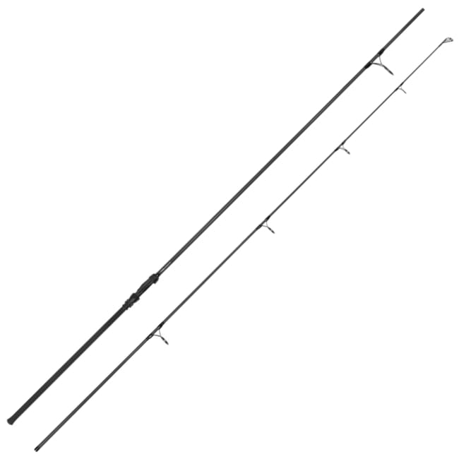 Century Stealth Graphex Carp Rod - Full Shrink