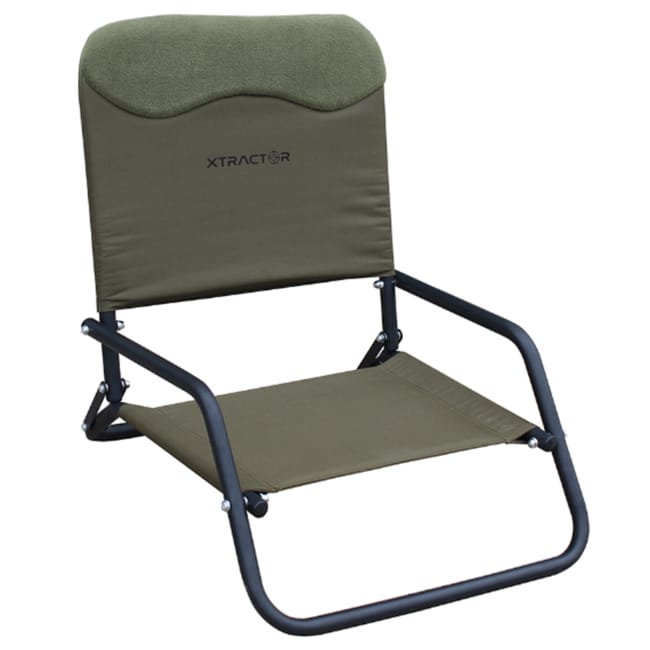 Sonik Xtractor Compact Chair