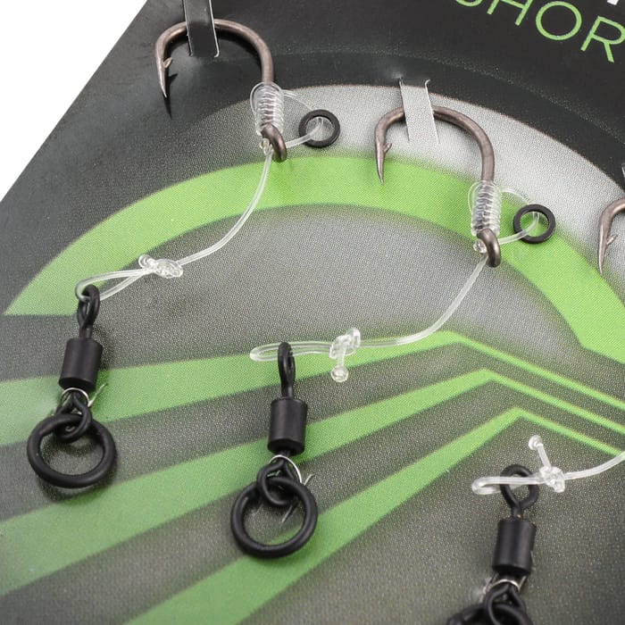 Kodex Chod Rigs Short 1