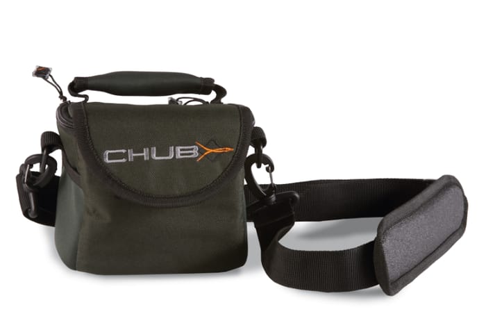 Chub Camera Gadget Bag 3