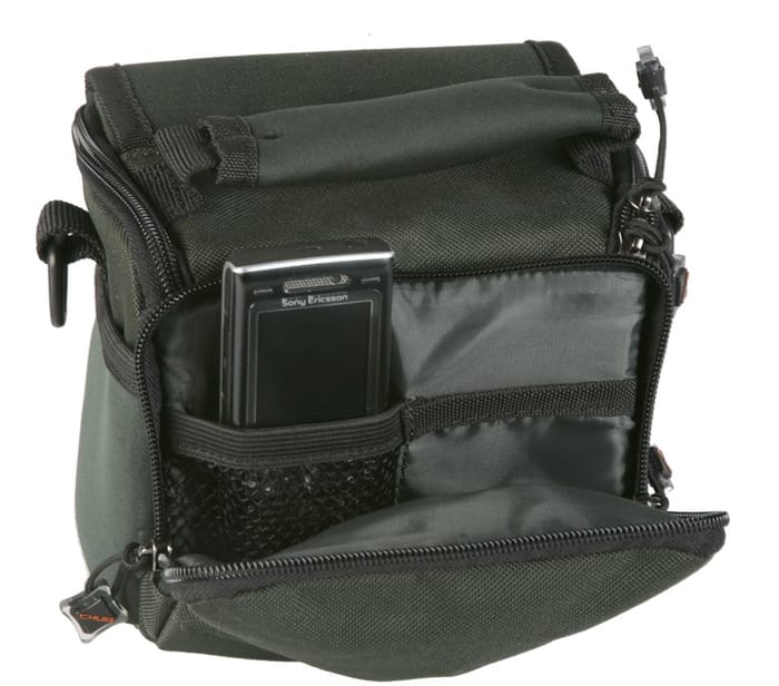 Chub Camera Gadget Bag 1