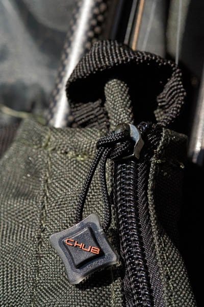 Chub Camera Gadget Bag 4