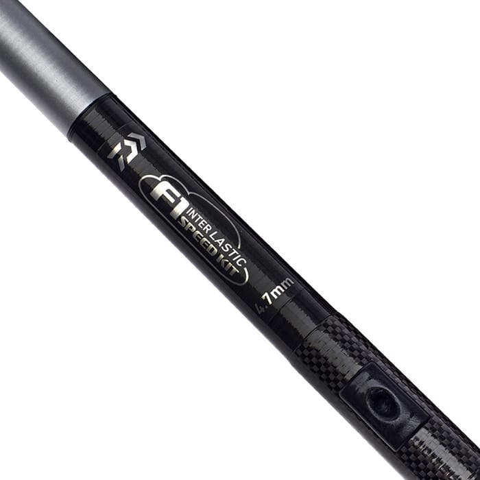 Daiwa Interlastic Cloud Speed Kits