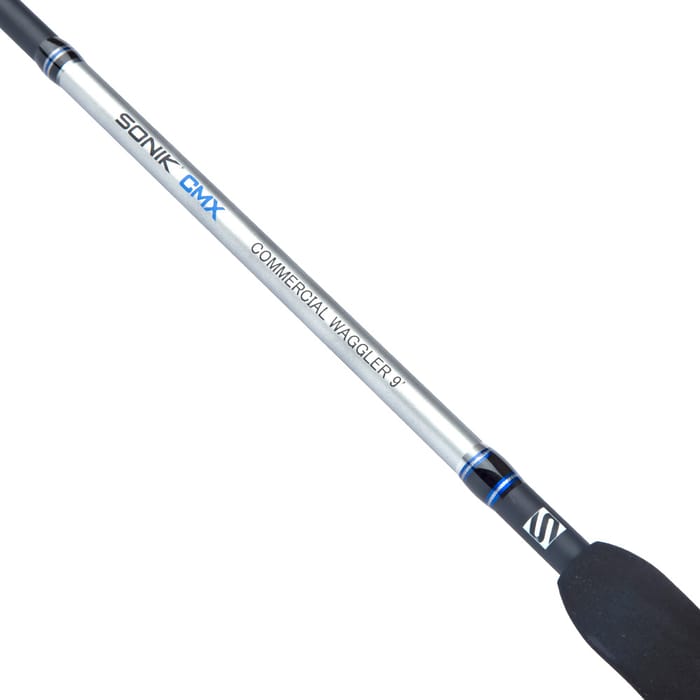 Sonik CMX Commercial Waggler Rods 9ft
