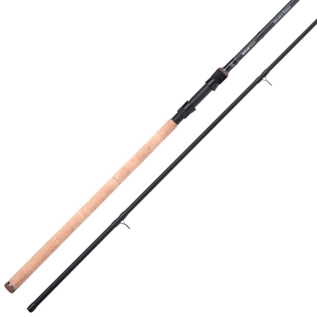 Sonik CMX Specialist Barbel Rods