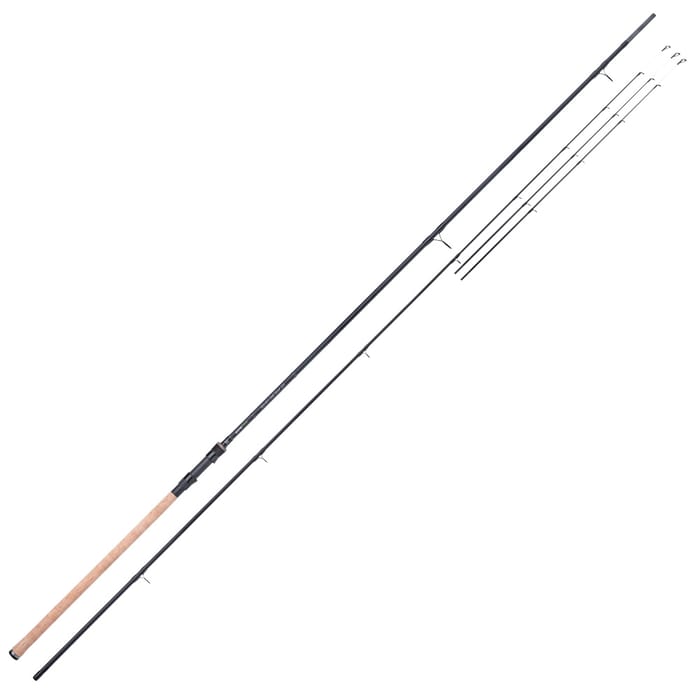 Sonik CMX Specialist Chub Quiver Rod 1