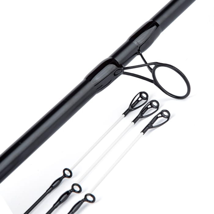 Sonik CMX Specialist Chub Quiver Rod 4
