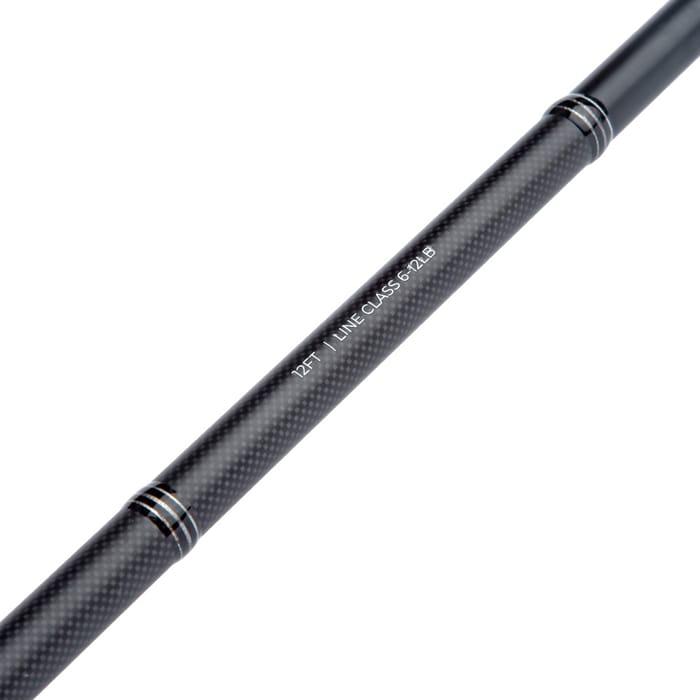 Sonik CMX Specialist Chub Quiver Rod 3