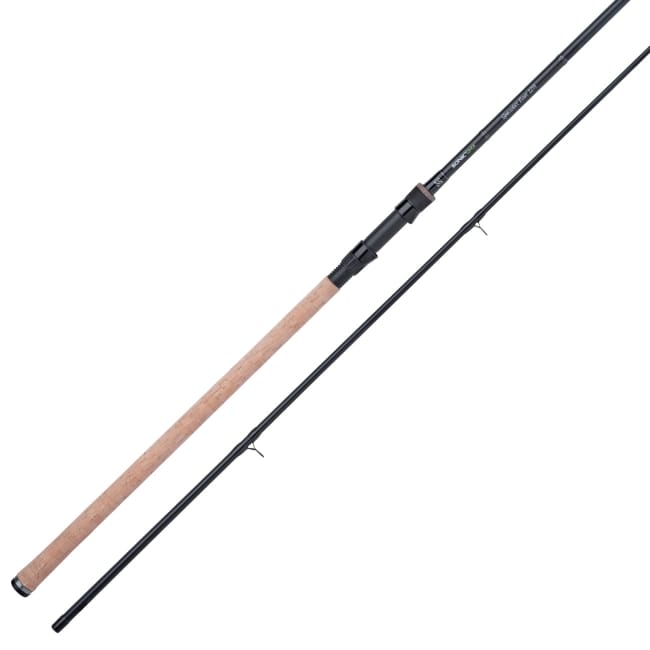 Sonik CMX Specialist Float Rods