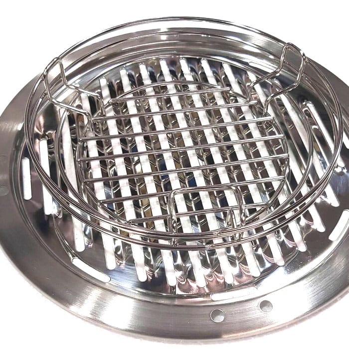 Cobb BBQ Kit With Fire Basket 1